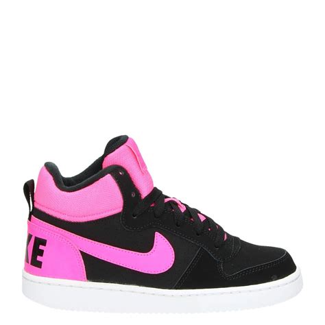 nike hoge sneakers dames bristol|Hoge sneakers maat 36 Nike .